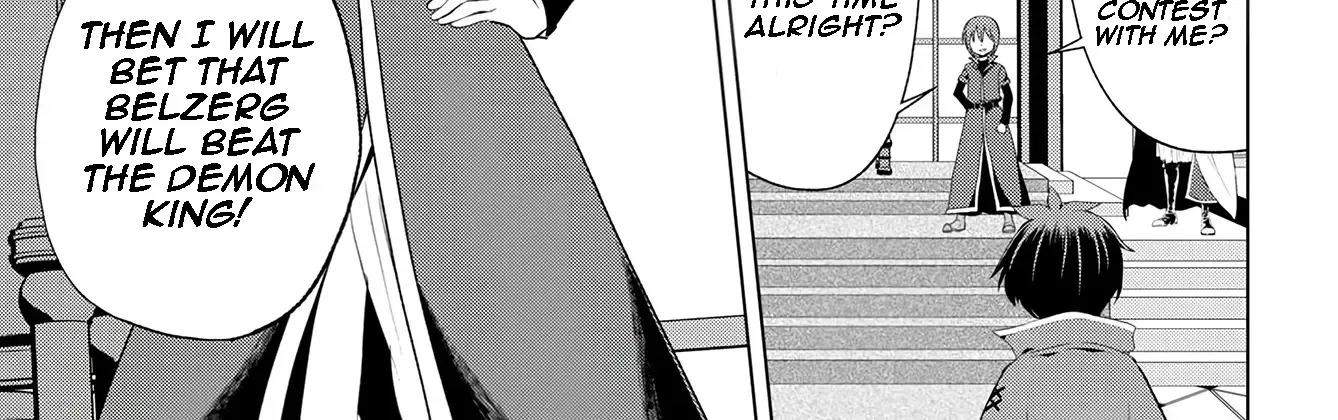 Kono Subarashii Sekai Ni Shukufuku O! Zinmanga X Chapter 114 Page 72