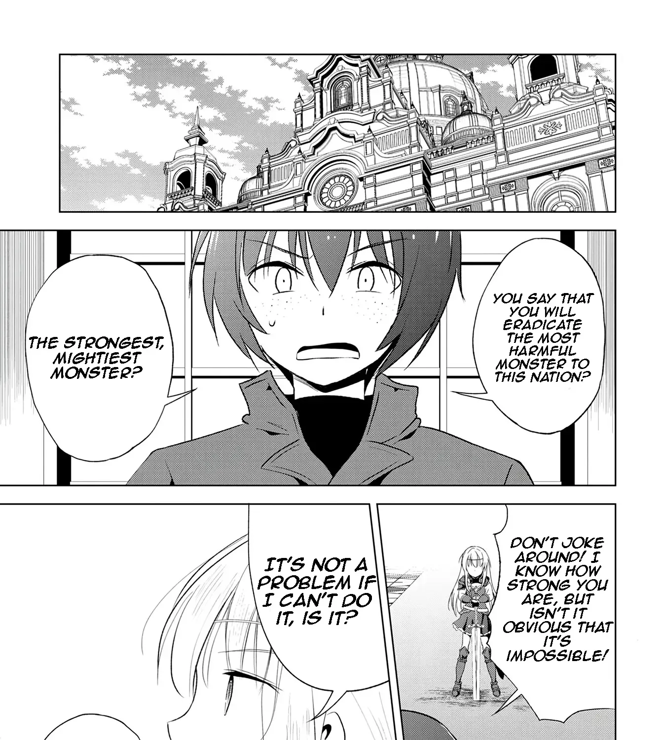 Kono Subarashii Sekai Ni Shukufuku O! Zinmanga X Chapter 113 Page 7