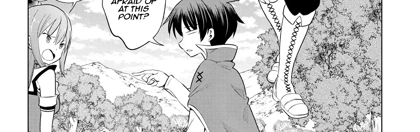 Kono Subarashii Sekai Ni Shukufuku O! Zinmanga X Chapter 113 Page 14