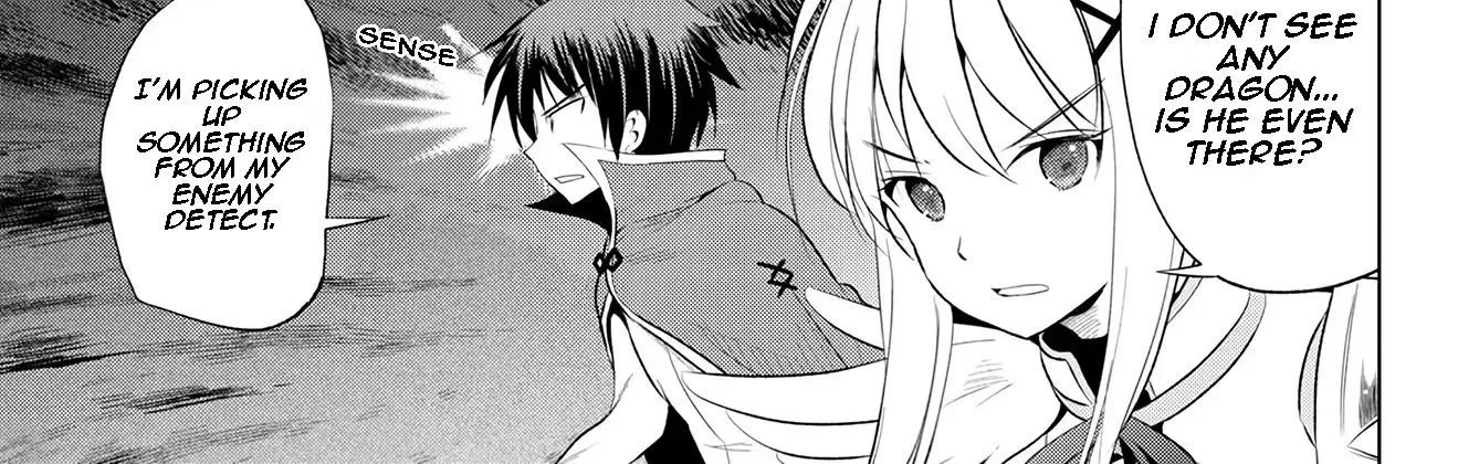 Kono Subarashii Sekai Ni Shukufuku O! Zinmanga X Chapter 113 Page 20