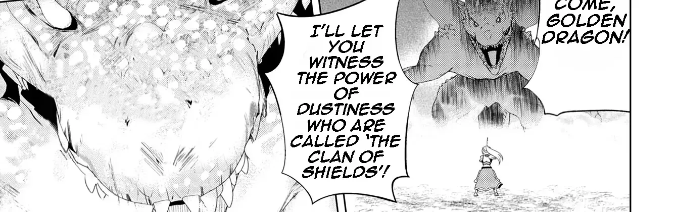 Kono Subarashii Sekai Ni Shukufuku O! Zinmanga X Chapter 113 Page 28