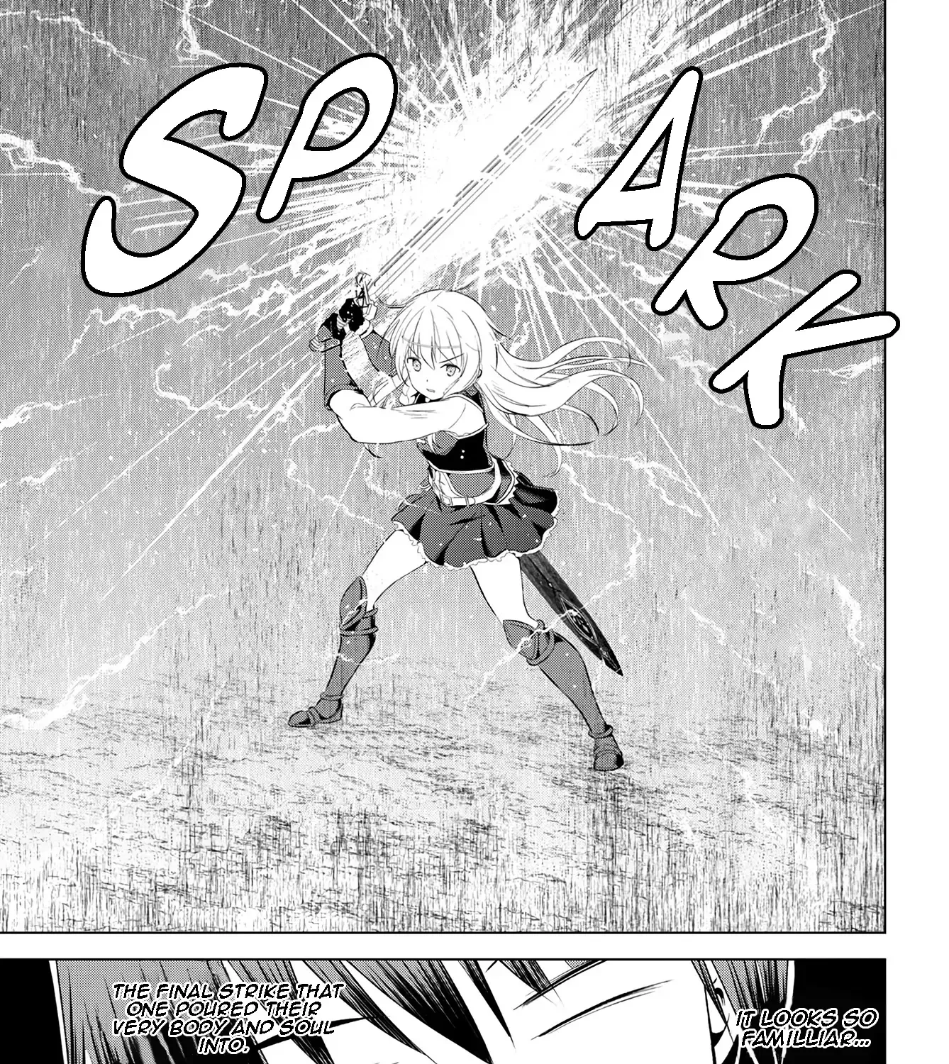 Kono Subarashii Sekai Ni Shukufuku O! Zinmanga X Chapter 113 Page 31
