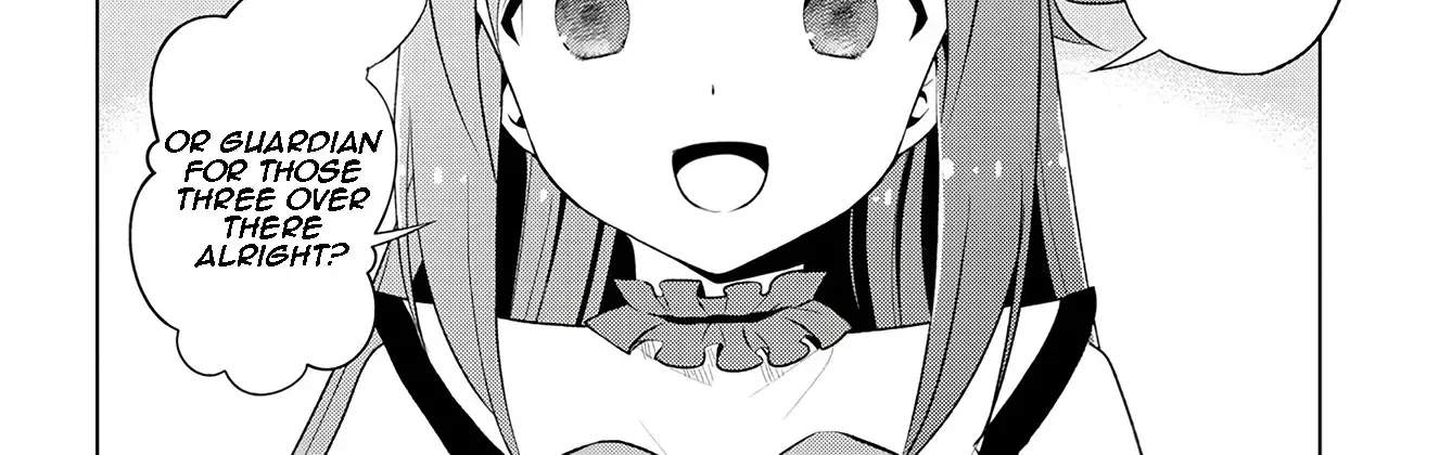 Kono Subarashii Sekai Ni Shukufuku O! Zinmanga X Chapter 112 Page 14