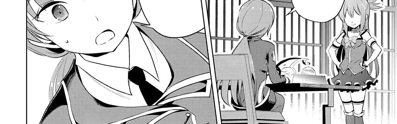 Kono Subarashii Sekai Ni Shukufuku O! Zinmanga X Chapter 112 Page 18