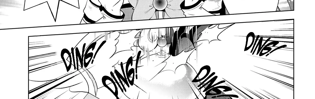 Kono Subarashii Sekai Ni Shukufuku O! Zinmanga X Chapter 112 Page 32