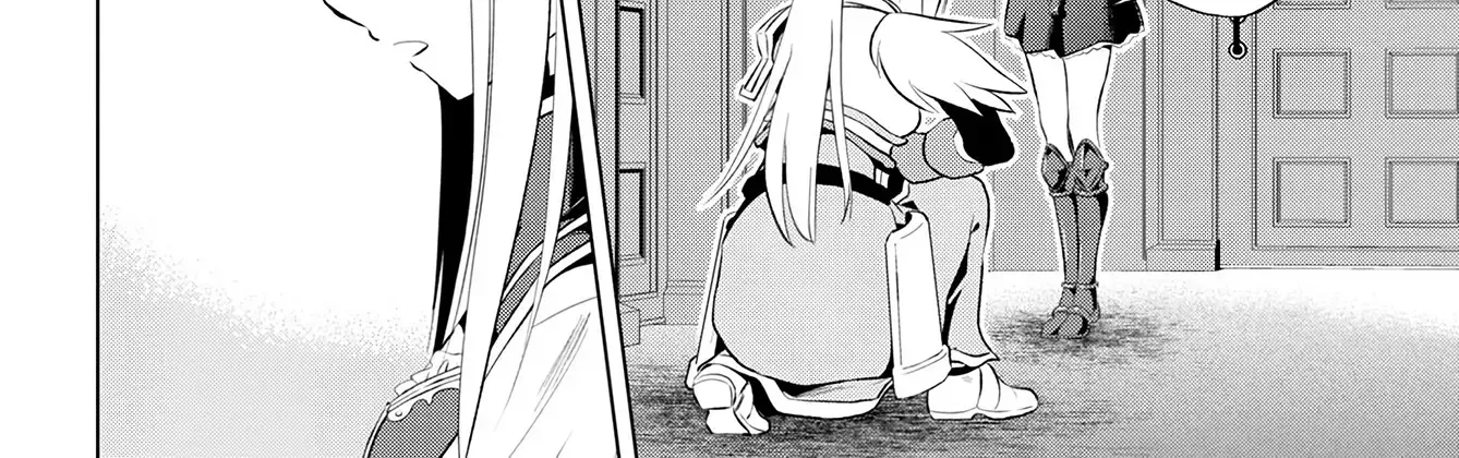 Kono Subarashii Sekai Ni Shukufuku O! Zinmanga X Chapter 112 Page 38