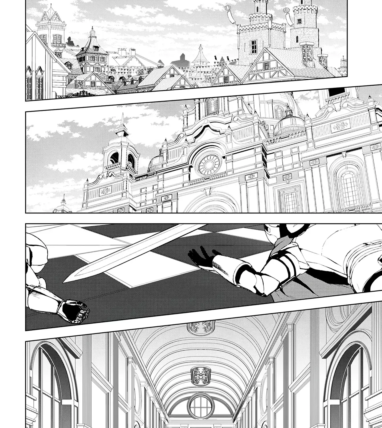 Kono Subarashii Sekai Ni Shukufuku O! Zinmanga X Chapter 112 Page 45