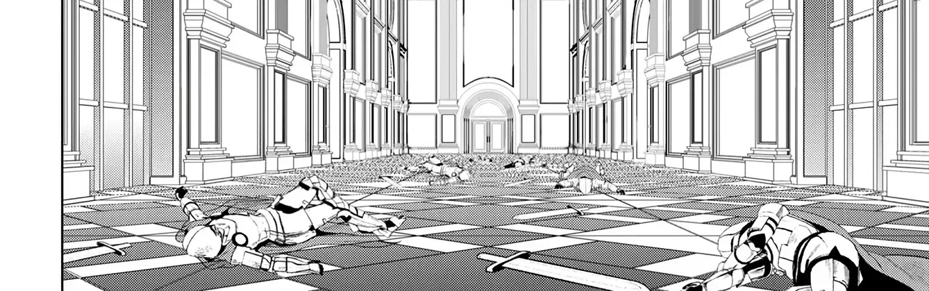 Kono Subarashii Sekai Ni Shukufuku O! Zinmanga X Chapter 112 Page 46