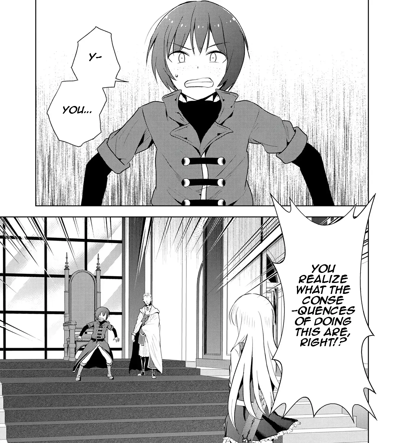 Kono Subarashii Sekai Ni Shukufuku O! Zinmanga X Chapter 112 Page 47