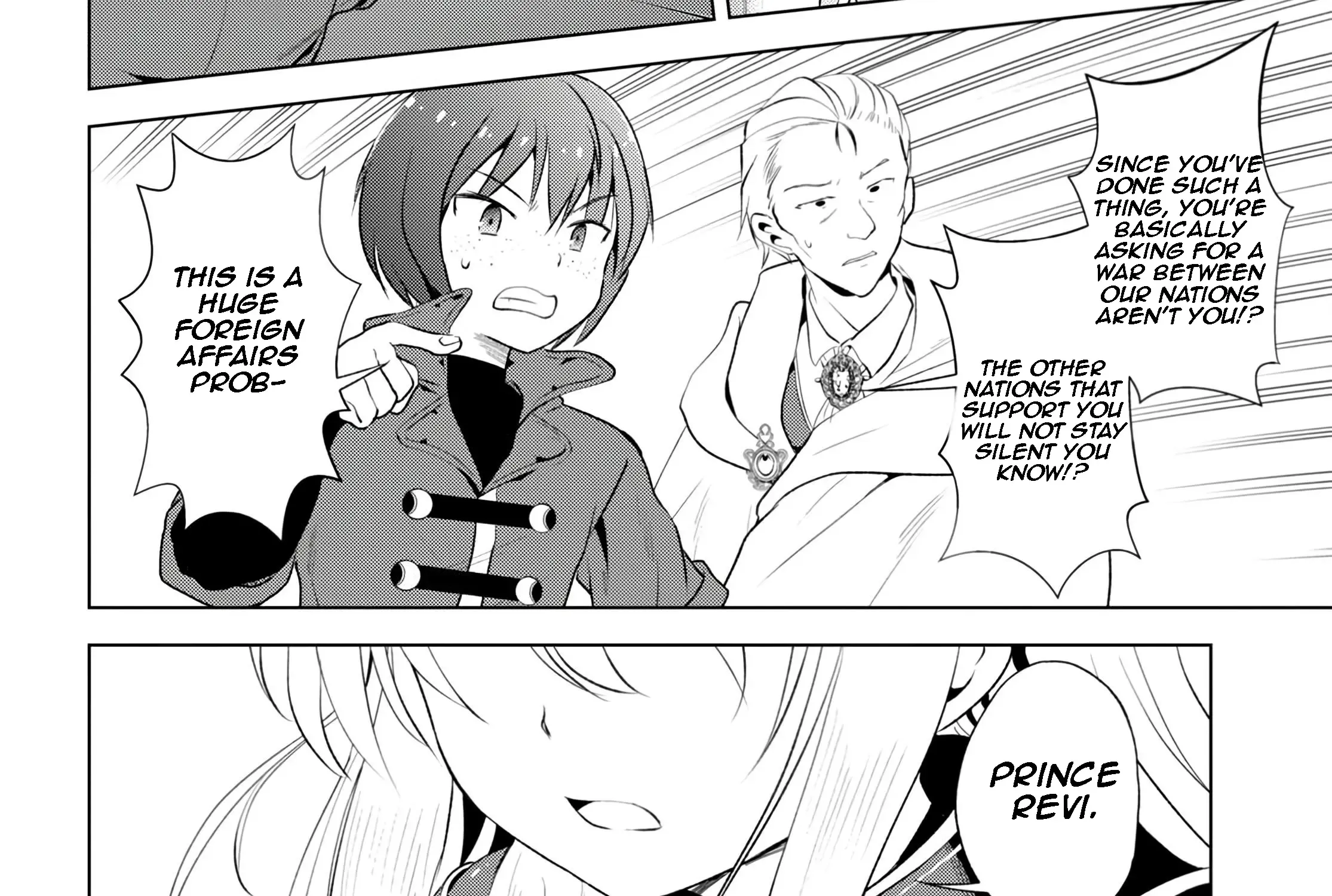 Kono Subarashii Sekai Ni Shukufuku O! Zinmanga X Chapter 112 Page 50