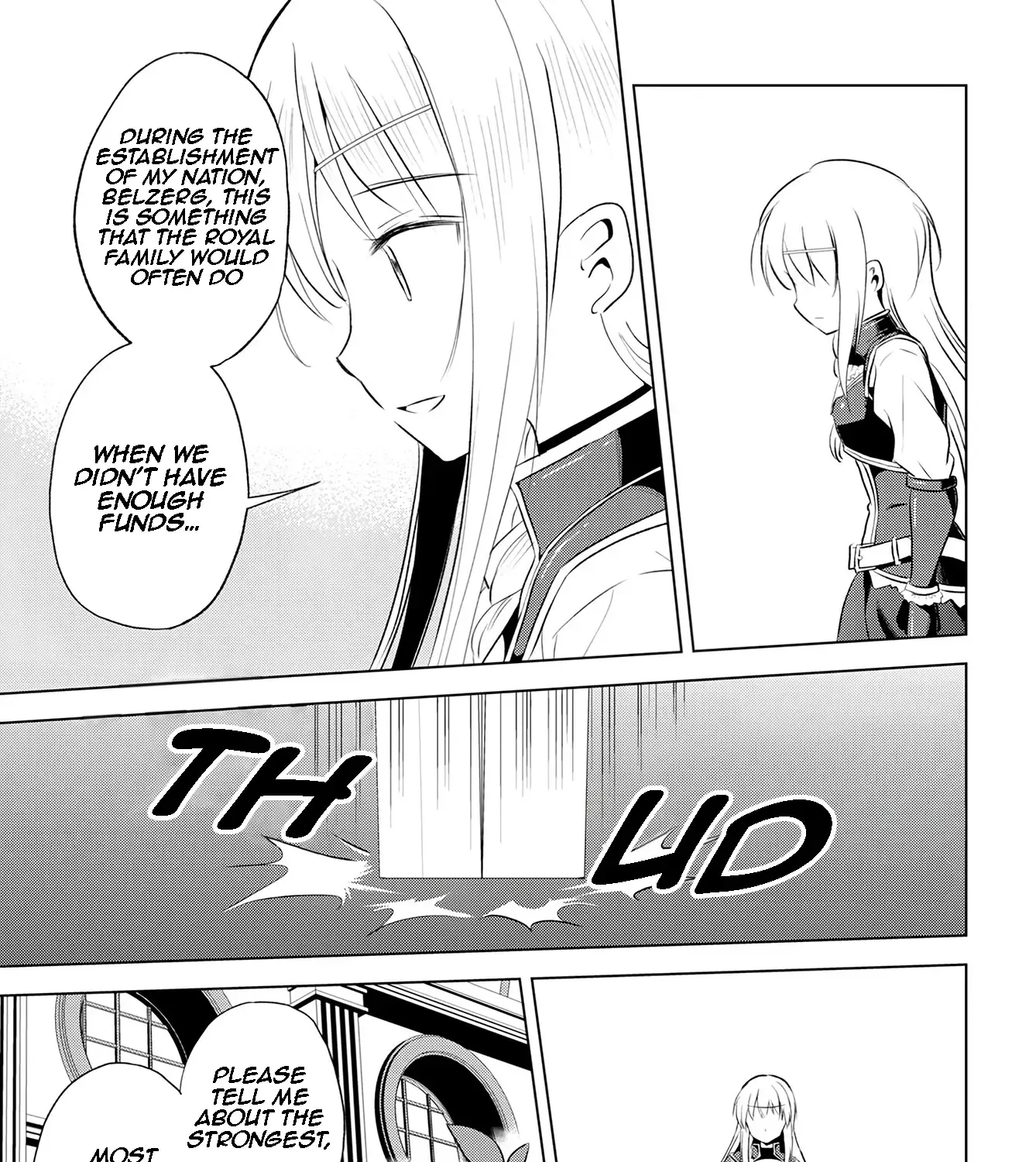 Kono Subarashii Sekai Ni Shukufuku O! Zinmanga X Chapter 112 Page 56