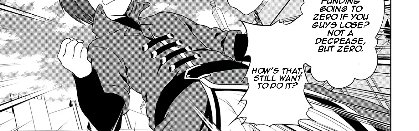 Kono Subarashii Sekai Ni Shukufuku O! Zinmanga X Chapter 110 Page 32