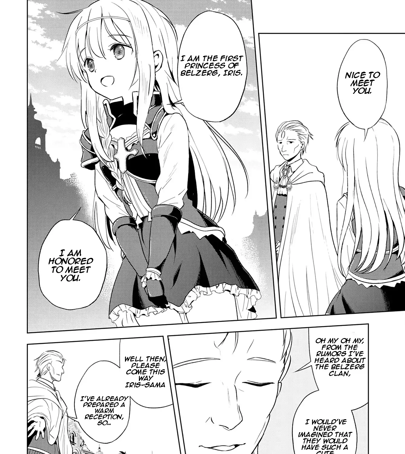 Kono Subarashii Sekai Ni Shukufuku O! Zinmanga X Chapter 109 Page 13
