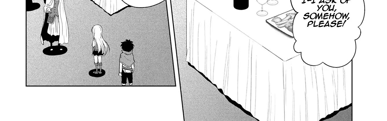 Kono Subarashii Sekai Ni Shukufuku O! Zinmanga X Chapter 109 Page 18