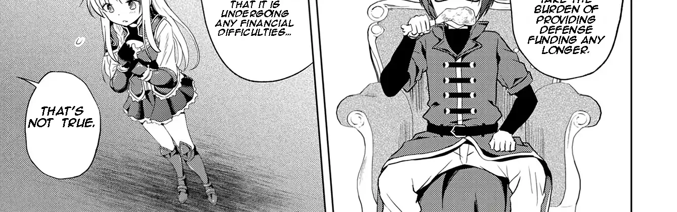 Kono Subarashii Sekai Ni Shukufuku O! Zinmanga X Chapter 109 Page 20