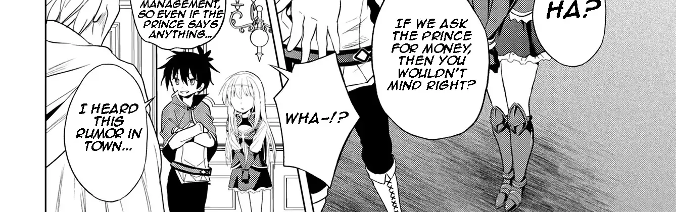 Kono Subarashii Sekai Ni Shukufuku O! Zinmanga X Chapter 109 Page 26