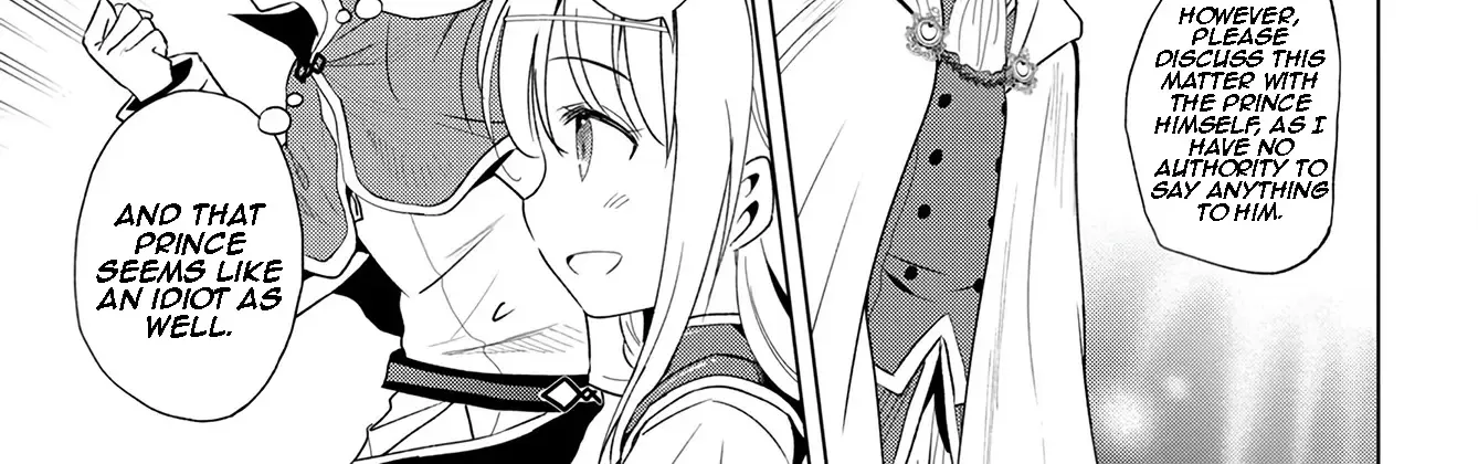 Kono Subarashii Sekai Ni Shukufuku O! Zinmanga X Chapter 109 Page 28