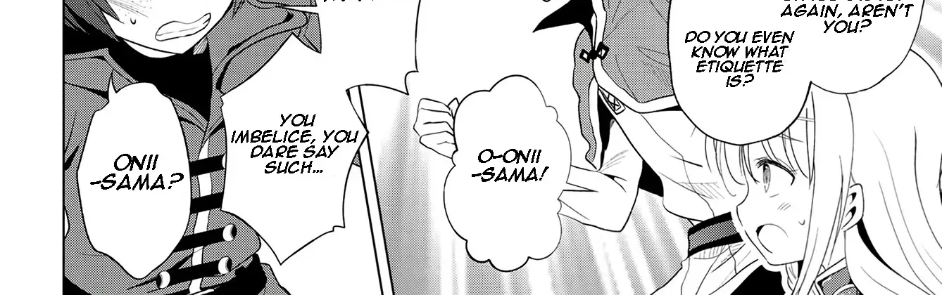 Kono Subarashii Sekai Ni Shukufuku O! Zinmanga X Chapter 109 Page 30