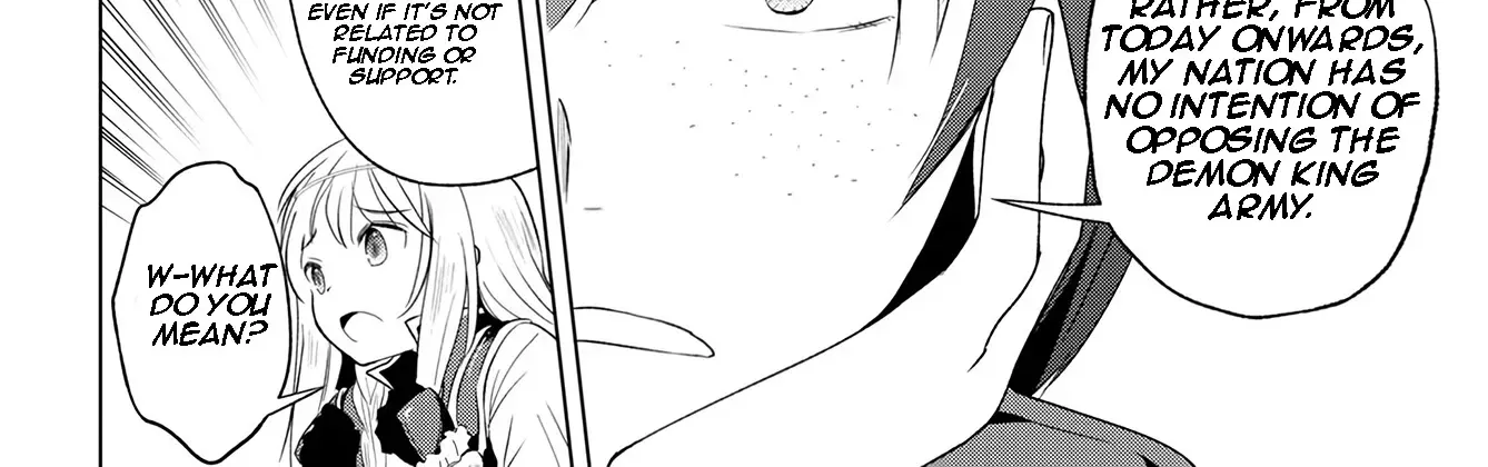 Kono Subarashii Sekai Ni Shukufuku O! Zinmanga X Chapter 109 Page 34