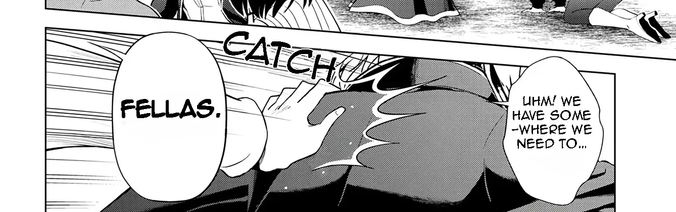 Kono Subarashii Sekai Ni Shukufuku O! Zinmanga X Chapter 107 Page 22