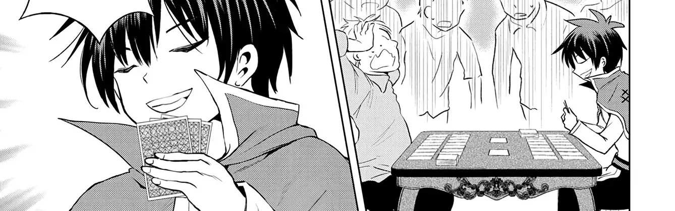 Kono Subarashii Sekai Ni Shukufuku O! Zinmanga X Chapter 107 Page 28