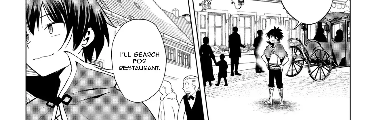 Kono Subarashii Sekai Ni Shukufuku O! Zinmanga X Chapter 107 Page 34