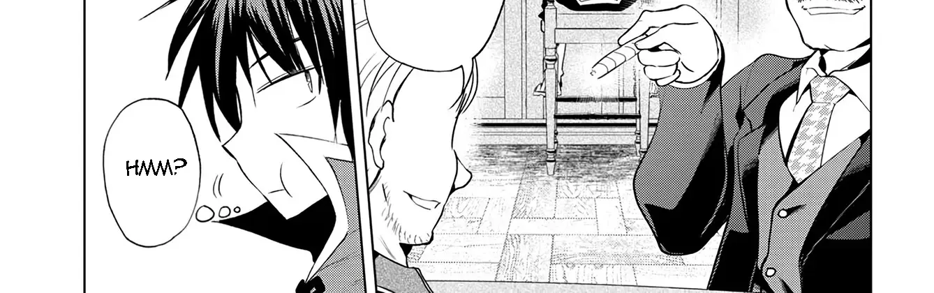Kono Subarashii Sekai Ni Shukufuku O! Zinmanga X Chapter 107 Page 36