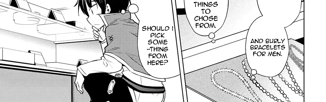 Kono Subarashii Sekai Ni Shukufuku O! Zinmanga X Chapter 107 Page 44