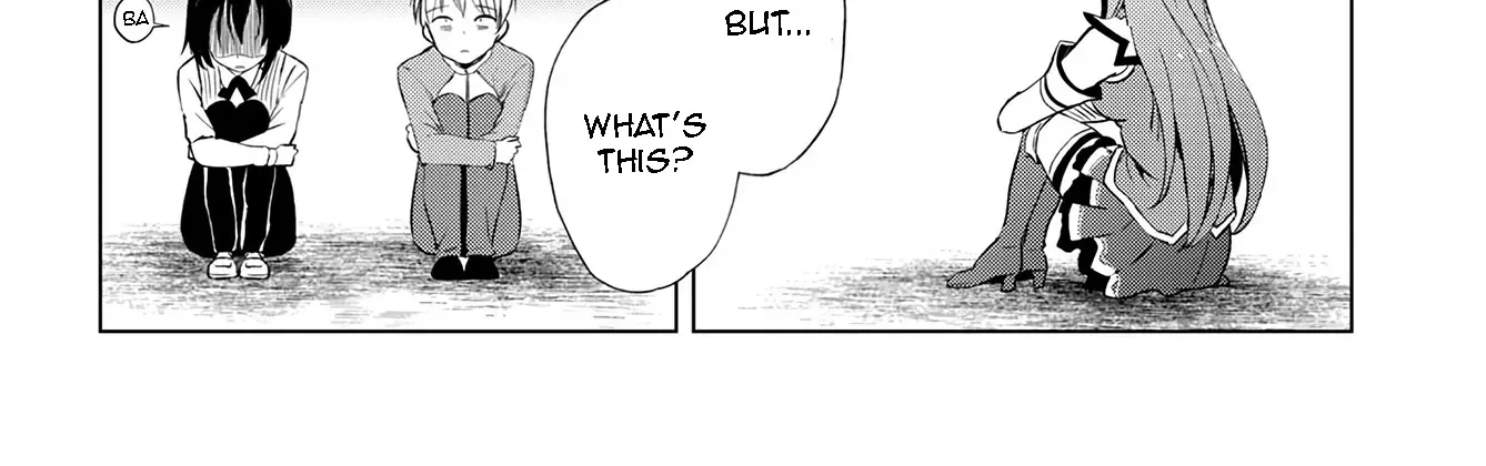 Kono Subarashii Sekai Ni Shukufuku O! Zinmanga X Chapter 107 Page 50
