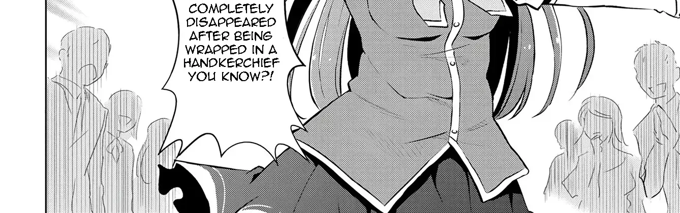 Kono Subarashii Sekai Ni Shukufuku O! Zinmanga X Chapter 107 Page 58