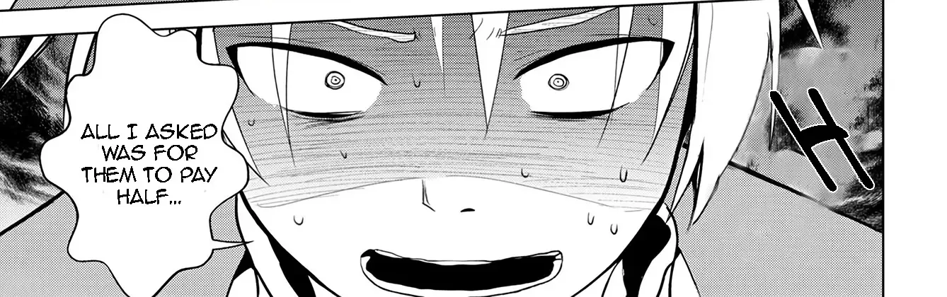 Kono Subarashii Sekai Ni Shukufuku O! Zinmanga X Chapter 107 Page 60