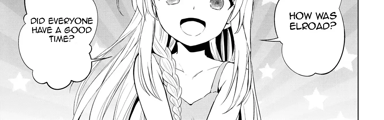 Kono Subarashii Sekai Ni Shukufuku O! Zinmanga X Chapter 107 Page 64