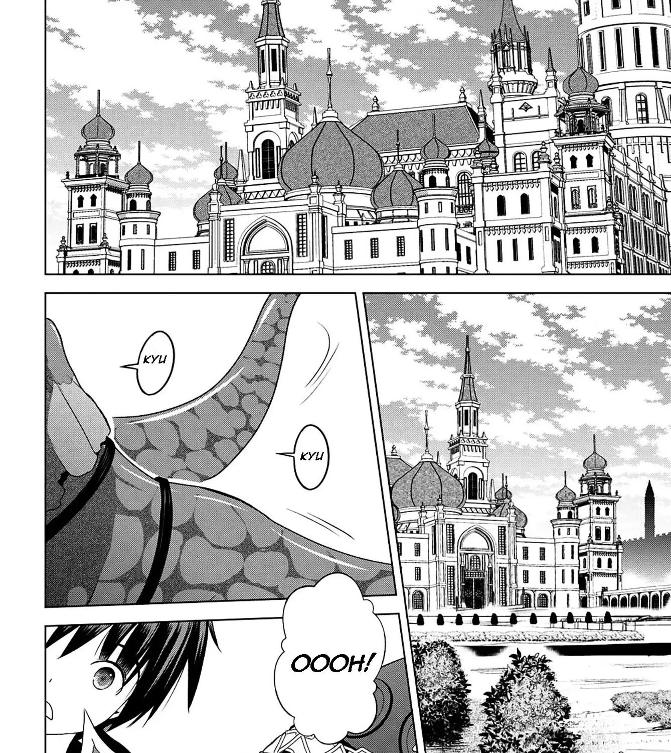Kono Subarashii Sekai Ni Shukufuku O! Zinmanga X Chapter 106 Page 5