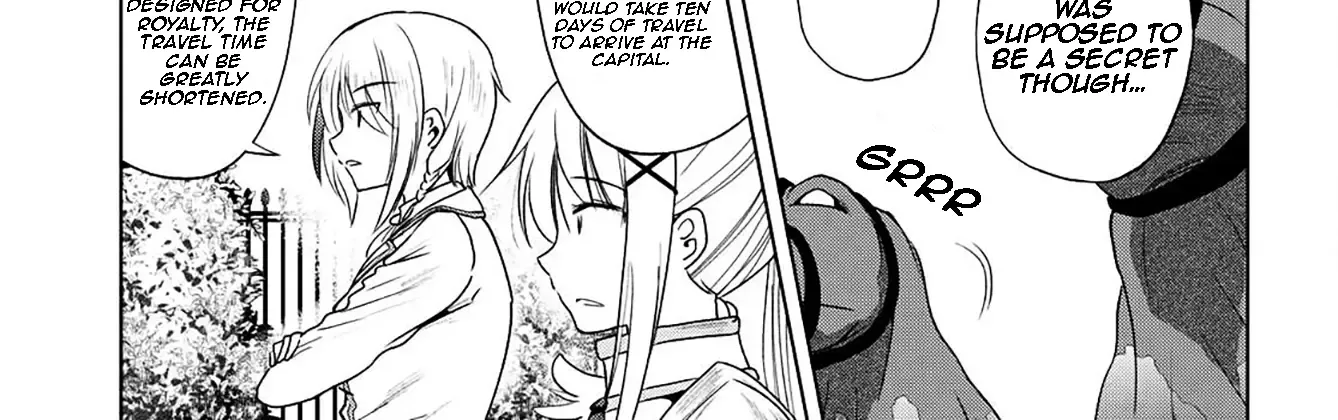 Kono Subarashii Sekai Ni Shukufuku O! Zinmanga X Chapter 106 Page 8