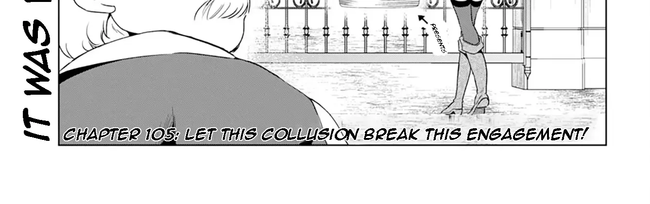 Kono Subarashii Sekai Ni Shukufuku O! Zinmanga X Chapter 105 Page 2