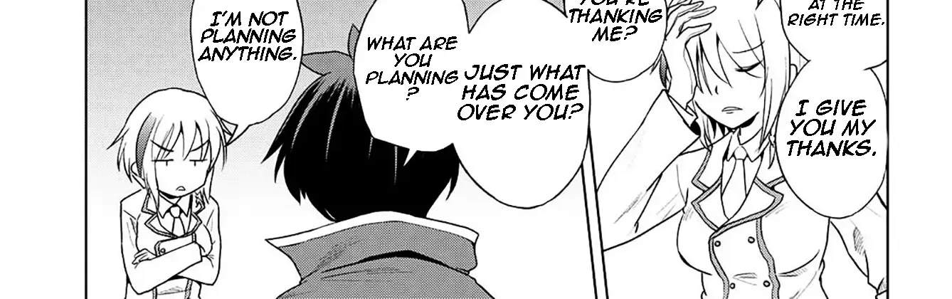 Kono Subarashii Sekai Ni Shukufuku O! Zinmanga X Chapter 105 Page 16