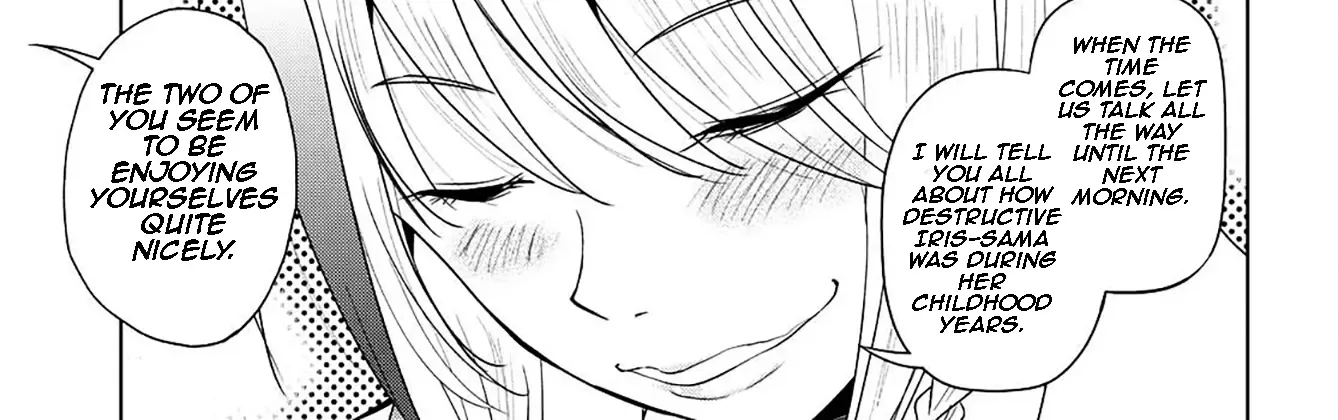 Kono Subarashii Sekai Ni Shukufuku O! Zinmanga X Chapter 105 Page 28