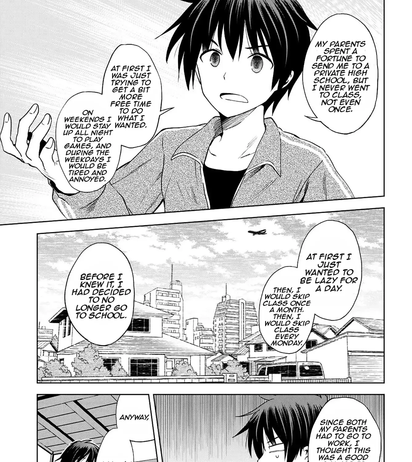 Kono Subarashii Sekai Ni Shukufuku O! Zinmanga X Chapter 103 Page 13