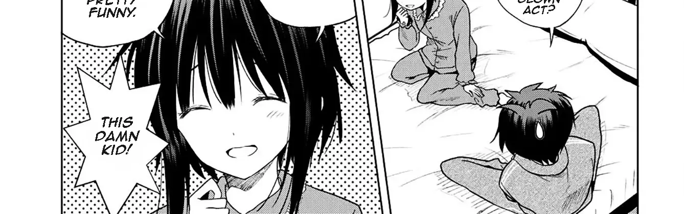 Kono Subarashii Sekai Ni Shukufuku O! Zinmanga X Chapter 103 Page 18