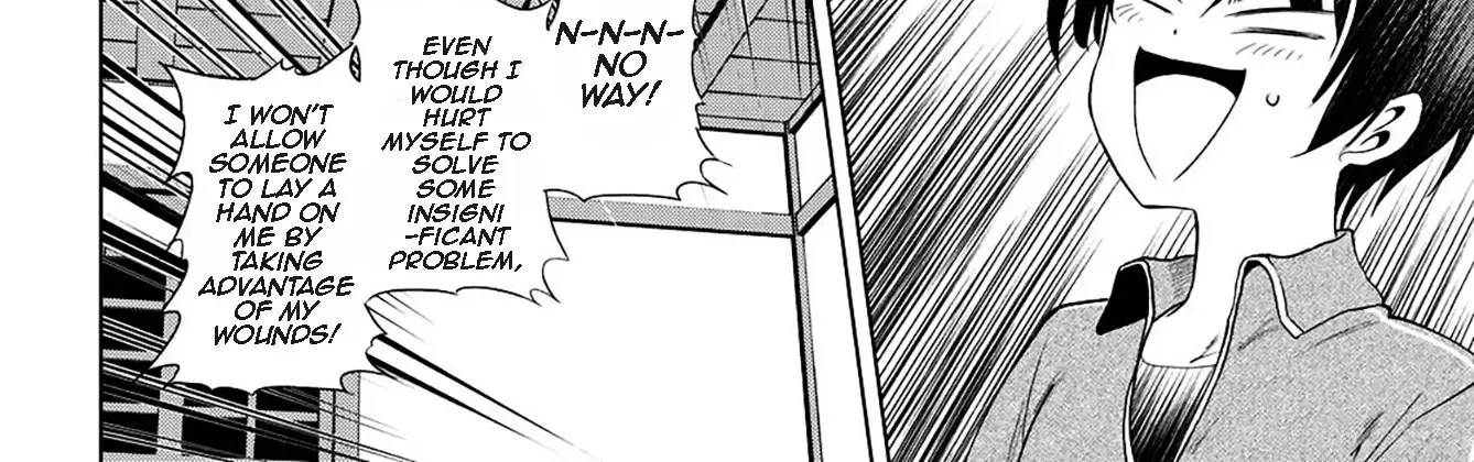 Kono Subarashii Sekai Ni Shukufuku O! Zinmanga X Chapter 103 Page 20