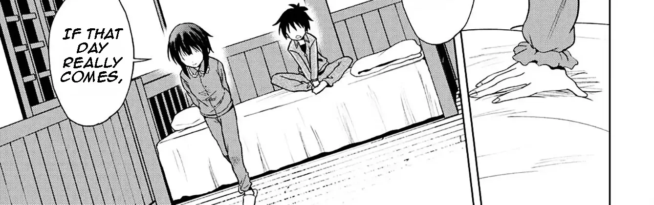 Kono Subarashii Sekai Ni Shukufuku O! Zinmanga X Chapter 103 Page 22