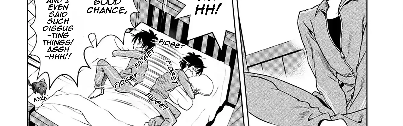 Kono Subarashii Sekai Ni Shukufuku O! Zinmanga X Chapter 103 Page 24