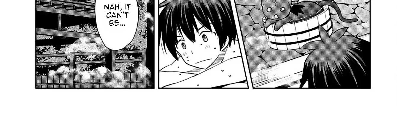 Kono Subarashii Sekai Ni Shukufuku O! Zinmanga X Chapter 103 Page 30