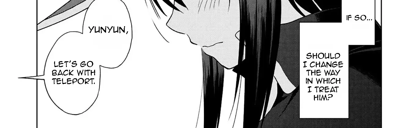 Kono Subarashii Sekai Ni Shukufuku O! Zinmanga X Chapter 103 Page 34