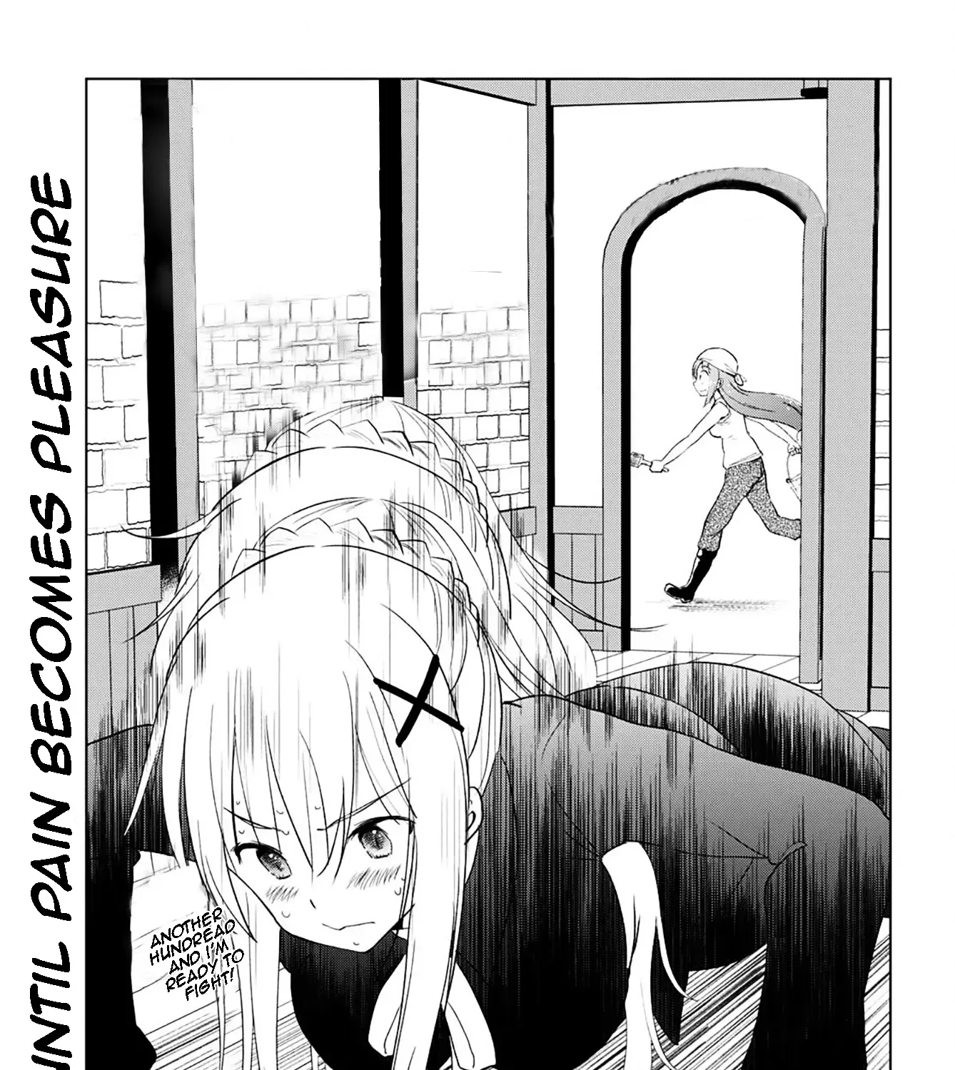 Kono Subarashii Sekai Ni Shukufuku O! Zinmanga X Chapter 102 Page 1