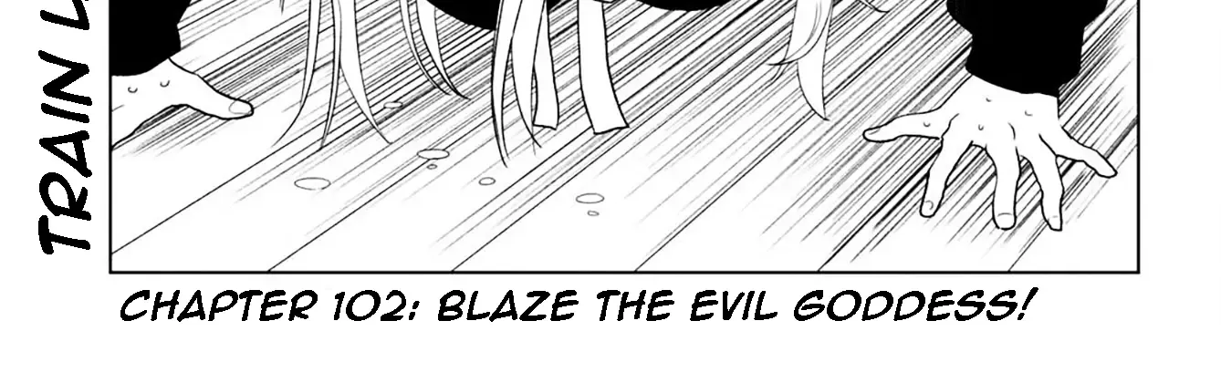 Kono Subarashii Sekai Ni Shukufuku O! Zinmanga X Chapter 102 Page 2