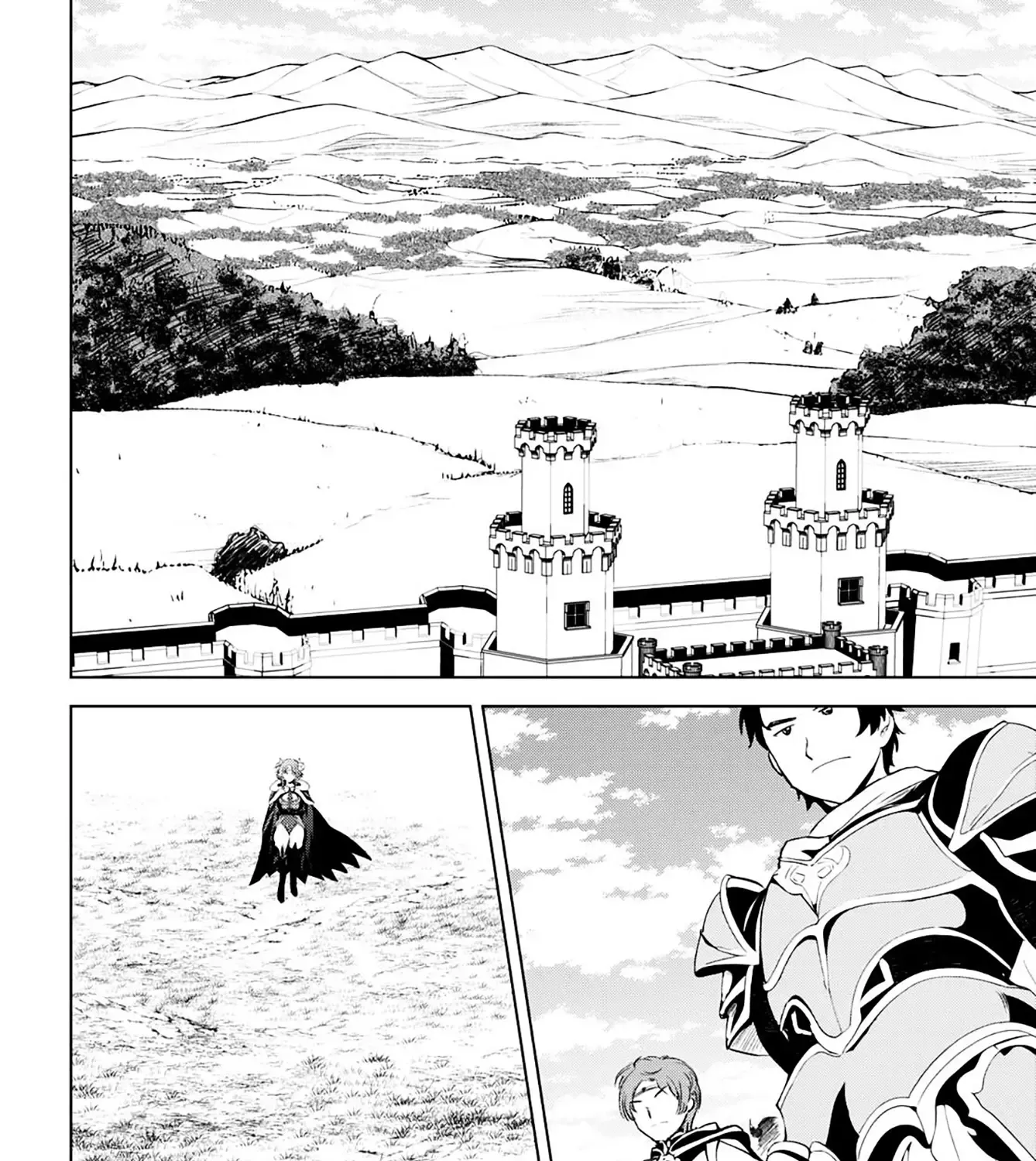 Kono Subarashii Sekai Ni Shukufuku O! Zinmanga X Chapter 102 Page 3