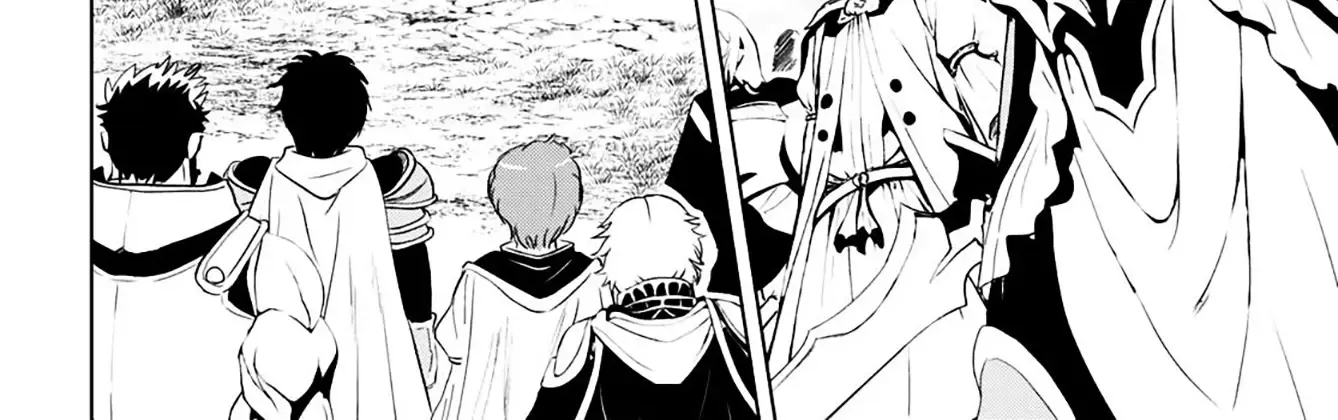 Kono Subarashii Sekai Ni Shukufuku O! Zinmanga X Chapter 102 Page 4