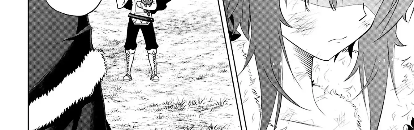 Kono Subarashii Sekai Ni Shukufuku O! Zinmanga X Chapter 102 Page 8