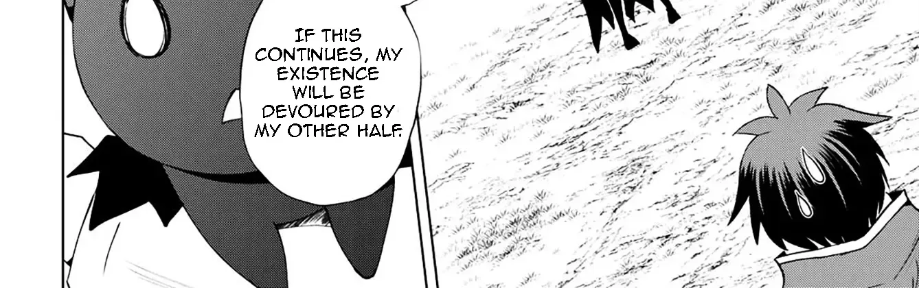Kono Subarashii Sekai Ni Shukufuku O! Zinmanga X Chapter 102 Page 12